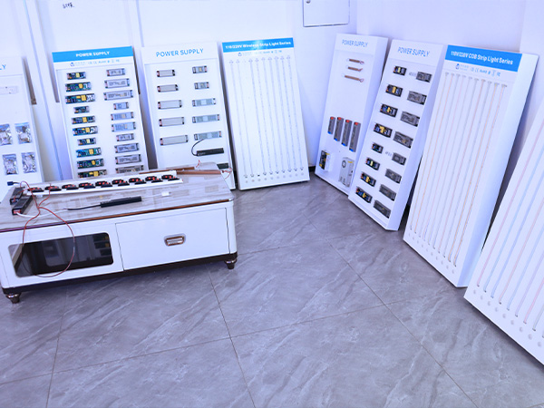 Exhibition Board