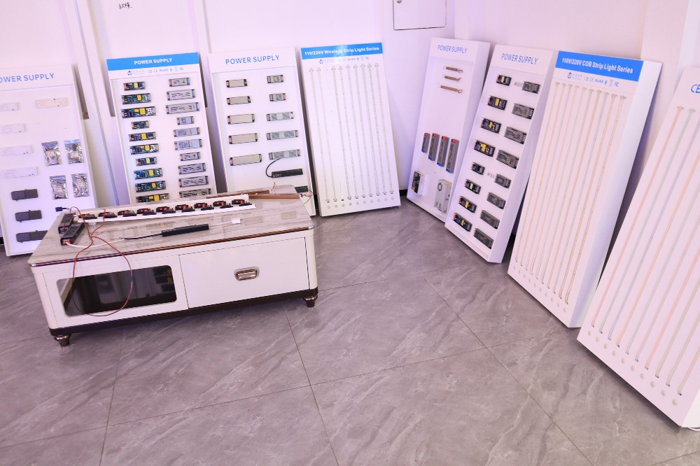 Exhibition Board Production