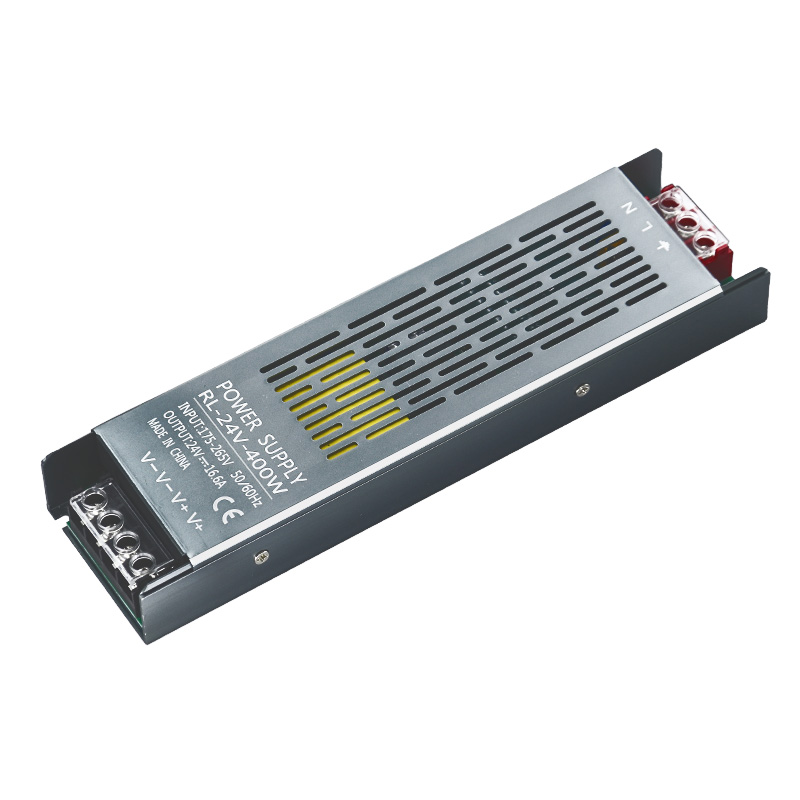 Power Supply B series